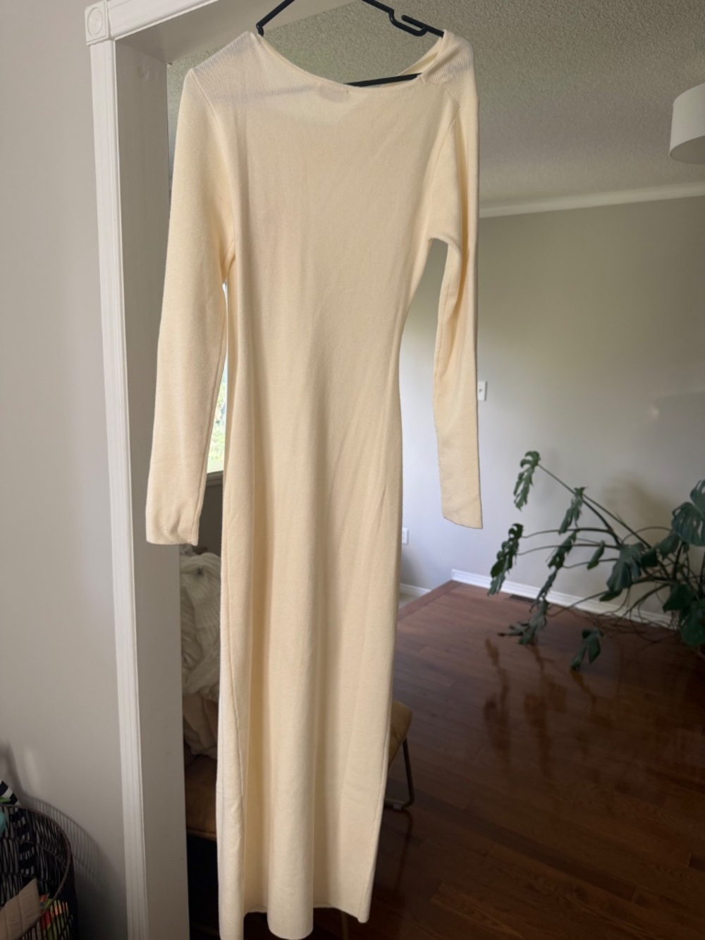 Meshki sweater dress - Picture 2 of 5